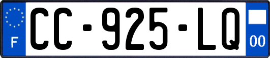 CC-925-LQ