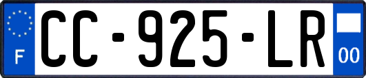 CC-925-LR