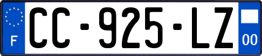 CC-925-LZ