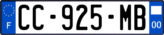 CC-925-MB