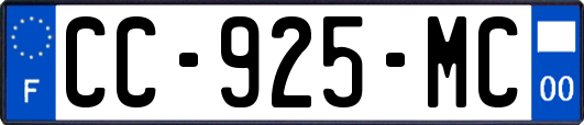 CC-925-MC