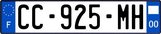 CC-925-MH