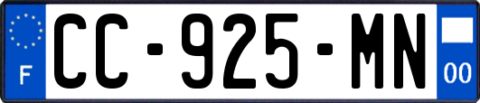CC-925-MN