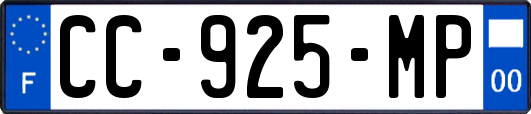 CC-925-MP