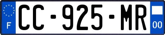 CC-925-MR