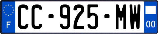 CC-925-MW