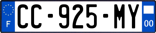 CC-925-MY