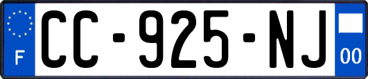 CC-925-NJ