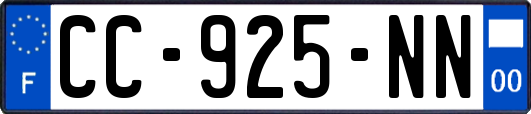 CC-925-NN
