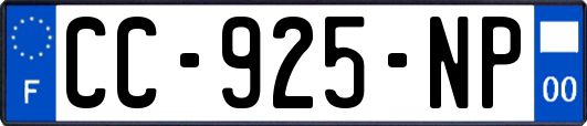 CC-925-NP