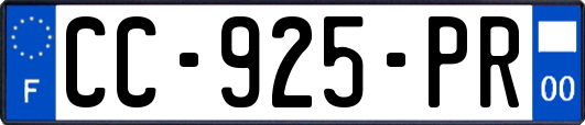 CC-925-PR