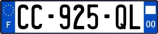 CC-925-QL