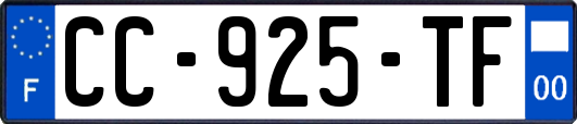 CC-925-TF