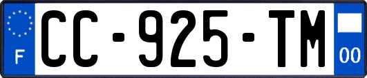 CC-925-TM