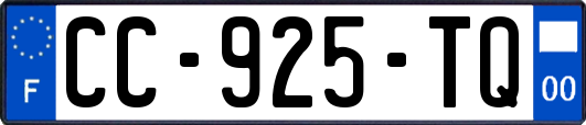 CC-925-TQ