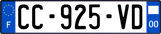 CC-925-VD