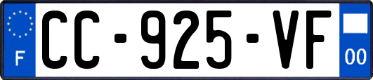 CC-925-VF