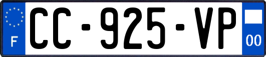 CC-925-VP