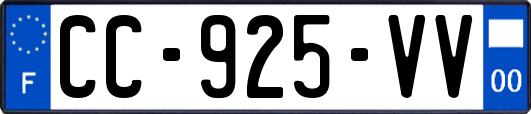 CC-925-VV