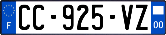 CC-925-VZ