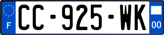 CC-925-WK