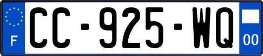 CC-925-WQ