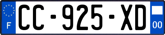 CC-925-XD