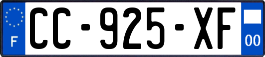 CC-925-XF