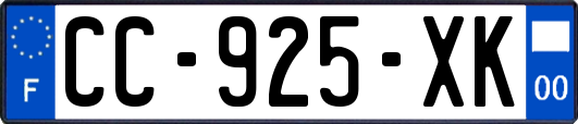 CC-925-XK