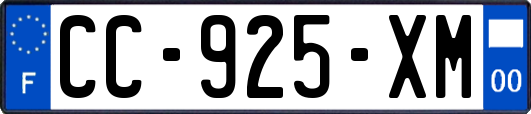 CC-925-XM