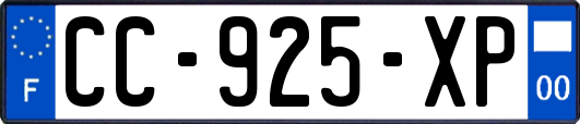 CC-925-XP