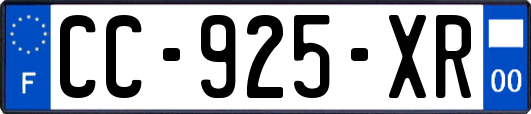 CC-925-XR