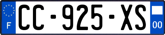 CC-925-XS