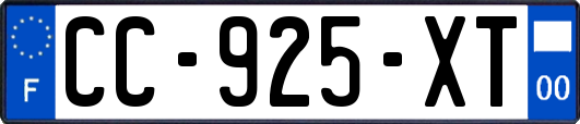 CC-925-XT