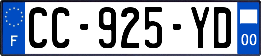 CC-925-YD