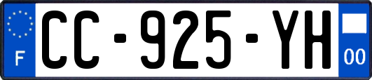 CC-925-YH