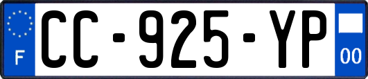 CC-925-YP