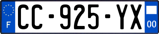 CC-925-YX
