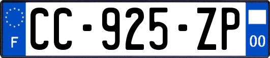 CC-925-ZP