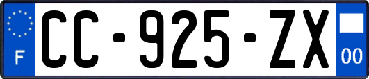 CC-925-ZX