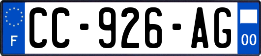 CC-926-AG