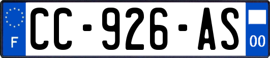 CC-926-AS