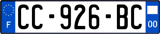 CC-926-BC