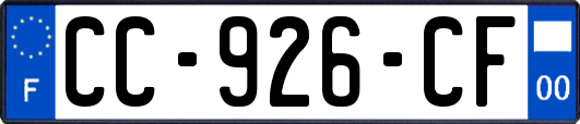 CC-926-CF