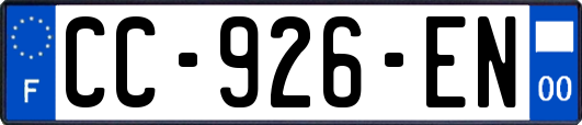 CC-926-EN