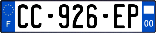 CC-926-EP