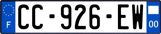 CC-926-EW