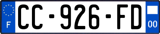 CC-926-FD