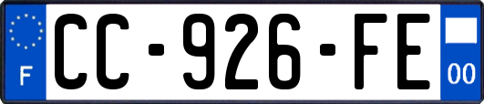 CC-926-FE