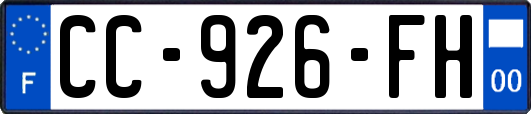 CC-926-FH